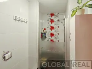Prodej bytu 2+1, Praha - Libeň, Vacínova, 51 m2