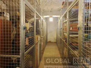 Prodej bytu 2+1, Praha - Libeň, Vacínova, 51 m2