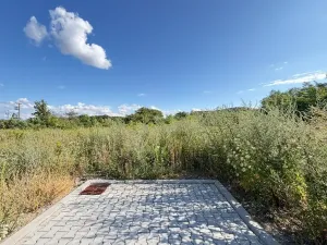 Prodej pozemku pro bydlení, Mikulov, Odbojářů, 721 m2