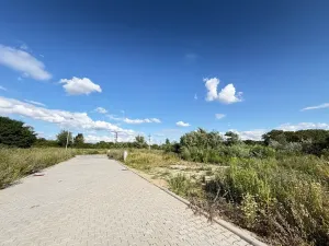 Prodej pozemku pro bydlení, Mikulov, Odbojářů, 721 m2