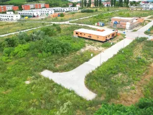 Prodej pozemku pro bydlení, Mikulov, Odbojářů, 721 m2