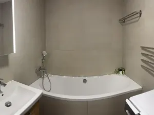 Pronájem bytu 2+kk, Brno, Letní, 56 m2