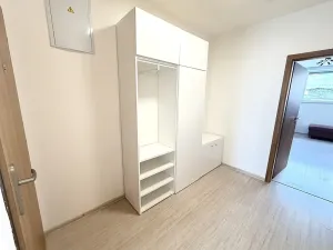 Pronájem bytu 2+kk, Brno, Letní, 56 m2