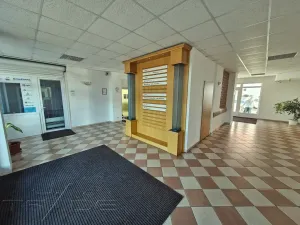 Prodej obchodního prostoru, Znojmo, Vídeňská třída, 5100 m2