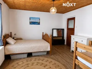 Pronájem rodinného domu, Obecnice, 100 m2