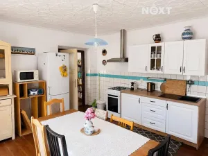 Pronájem rodinného domu, Obecnice, 100 m2