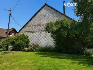 Pronájem rodinného domu, Obecnice, 100 m2