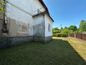 Prodej činžovního domu, Mikulovice, 280 m2