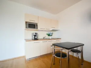 Pronájem bytu 1+kk, Brno, Božetěchova, 32 m2