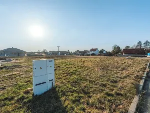 Prodej pozemku pro bydlení, Ráby, 1168 m2