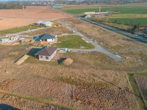 Prodej pozemku pro bydlení, Ráby, 1094 m2