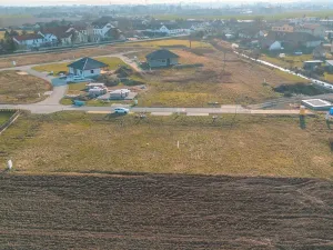 Prodej pozemku pro bydlení, Ráby, 1094 m2