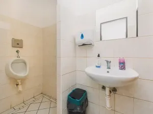 Pronájem restaurace, Přelouč, Masarykovo náměstí, 50 m2