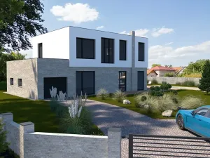 Prodej rodinného domu, Žehuň, 210 m2