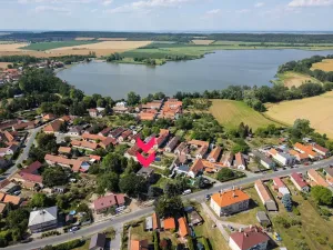 Prodej rodinného domu, Žehuň, 210 m2