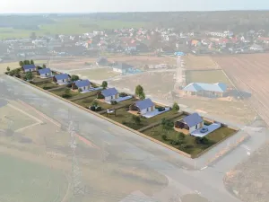 Prodej rodinného domu, Ráby, 89 m2
