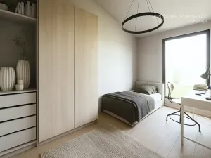 Prodej rodinného domu, Ráby, 89 m2