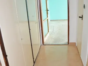 Pronájem bytu 2+1, Praha - Záběhlice, Zvonková, 55 m2