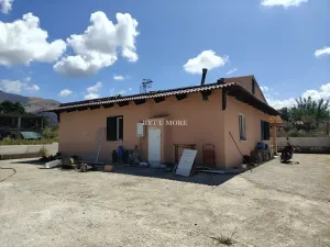 Prodej vily, Scalea, Itálie, 90 m2