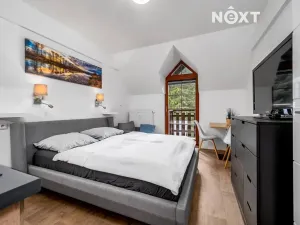 Prodej bytu 1+kk, Rokytnice nad Jizerou, 20 m2