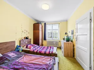 Prodej rodinného domu, Plzeň - Skvrňany, Na Výspě, 244 m2