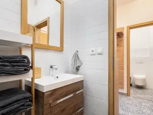 Prodej bytu 3+kk, Harrachov, 50 m2