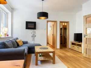 Prodej bytu 3+kk, Harrachov, 50 m2