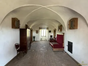 Prodej domu, Protivín, 1 m2