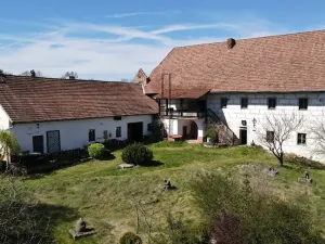 Prodej domu, Protivín, 1 m2