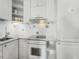 Pronájem bytu 3+kk, Praha - Vinohrady, Italská, 106 m2