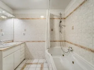 Pronájem bytu 3+kk, Praha - Vinohrady, Italská, 106 m2