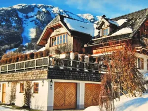 Prodej vily, Grundlsee, Rakousko, 230 m2