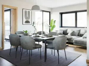 Prodej bytu 2+kk, Vir, Chorvatsko, 36 m2