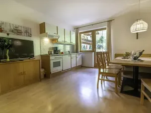 Prodej bytu 1+kk, Neustift im Stubaital, Rakousko, 38 m2