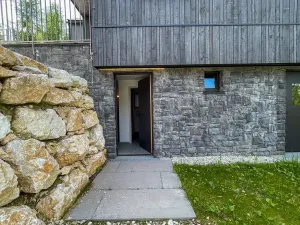 Prodej bytu 3+kk, Hinterstoder, Rakousko, 73 m2