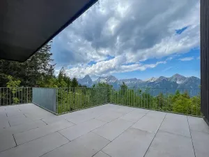Prodej bytu 3+kk, Hinterstoder, Rakousko, 73 m2