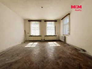 Prodej rodinného domu, Pulečný, 450 m2