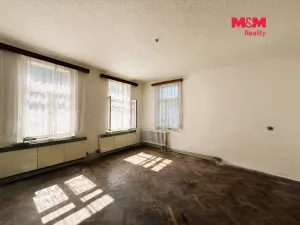Prodej rodinného domu, Pulečný, 450 m2