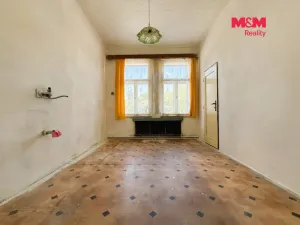 Prodej rodinného domu, Pulečný, 450 m2