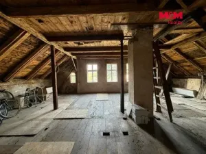 Prodej rodinného domu, Pulečný, 450 m2