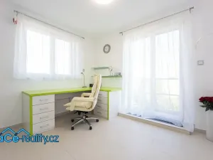 Prodej rodinného domu, Mikulovice, Dlouhá, 200 m2
