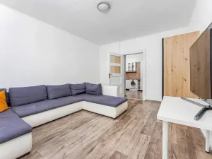 Prodej bytu 1+1, Prostějov, Určická, 42 m2