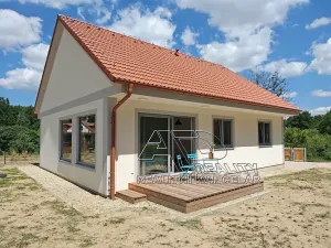 Prodej chalupy, Horní Stropnice, 91 m2