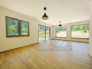 Prodej chalupy, Horní Stropnice, 91 m2