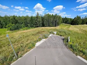 Prodej pozemku pro bydlení, Srubec, 632 m2