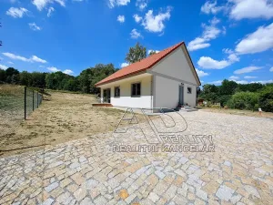 Prodej rodinného domu, Horní Stropnice, 91 m2