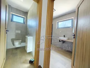 Prodej rodinného domu, Horní Stropnice, 91 m2