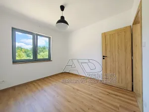 Prodej rodinného domu, Horní Stropnice, 91 m2