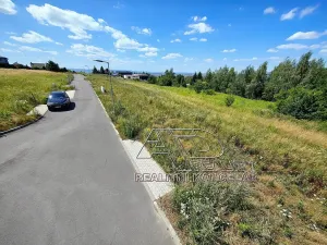 Prodej pozemku pro bydlení, Srubec, 550 m2