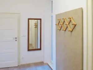 Pronájem bytu 2+1, Brno, Sokolská, 81 m2